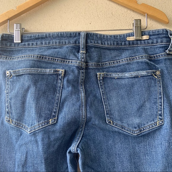 Anthropologie Pilcro and the Letterpress jeans. - Picture 4 of 14